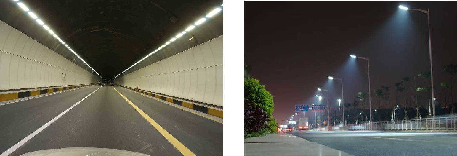 路燈控制器